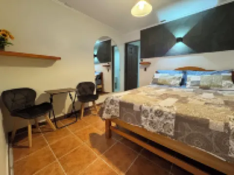 Residencial Don Santiago