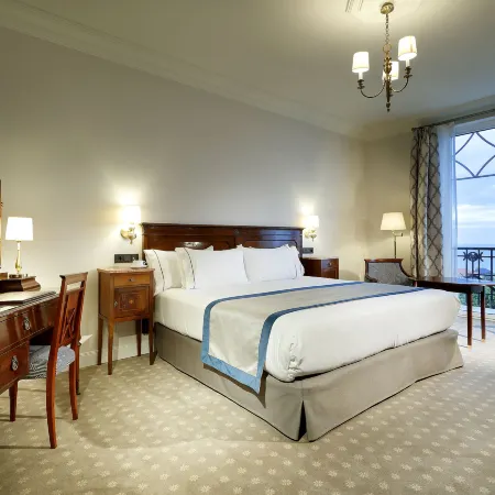 Eurostars Hotel Real