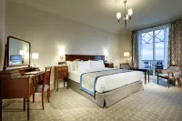 Eurostars Hotel Real - 5-Star