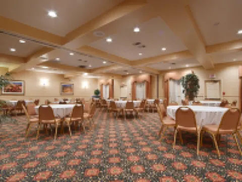 Best Western Inn of Palatka Hotels in Putnam County