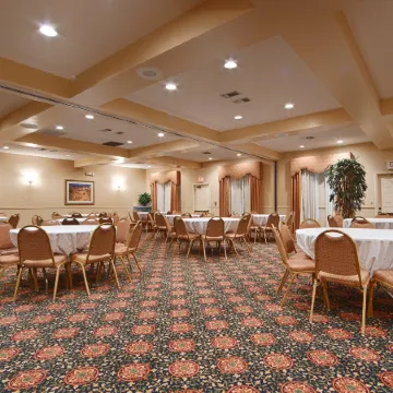 Best Western Inn of Palatka