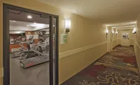 Holiday Inn WASHINGTON-CENTRAL/WHITE HOUSE by IHG - palestra