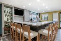 Holiday Inn MELBOURNE-VIERA CONFERENCE CTR by IHG - Quầy bar
