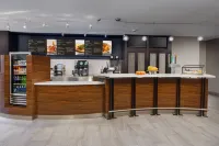 Courtyard Miami Aventura Mall - Barer