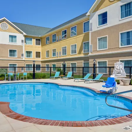 Homewood Suites by Hilton Amarillo