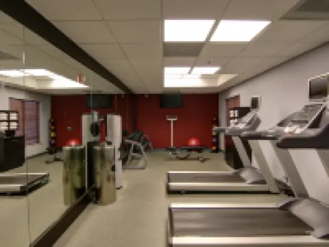 Homewood Suites by Hilton Richmond - West End/Innsbrook Hotels in Three Chopt