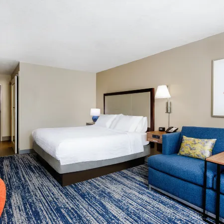Hampton Inn Titusville/I-95 Kennedy Space Center