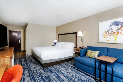 Hampton Inn Titusville/I-95 Kennedy Space Center Hotels in Titusville