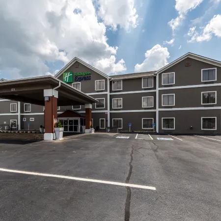 Holiday Inn Express DANDRIDGE by IHG