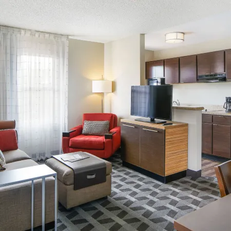 TownePlace Suites Tempe at Arizona Mills Mall