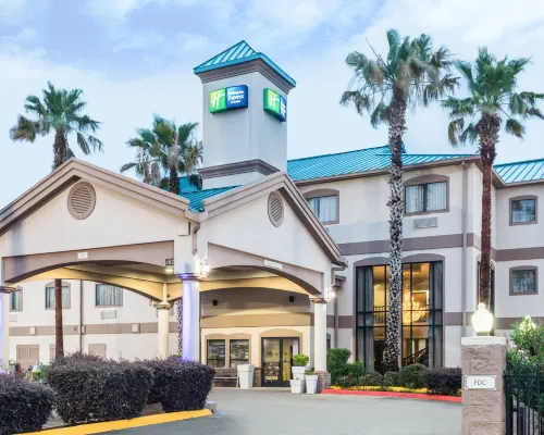 Holiday Inn Express & Suites LAKE CHARLES by IHG โรงแรมในเลคชาร์ลส์