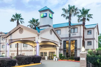 Holiday Inn Express & Suites LAKE CHARLES by IHG Các khách sạn ở Quận Calcasieu