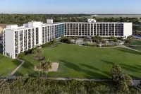 The Ellie Beach Resort Myrtle Beach, Tapestry by Hilton Các khách sạn gần Springmaid Beach campground