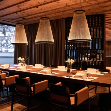 Gardena Grödnerhof - Hotel & Spa Отели рядом с достопримечательностью «Museum de Gherdeina»