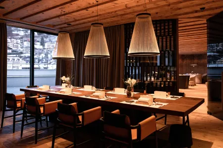 Gardena Grödnerhof - Hotel & Spa