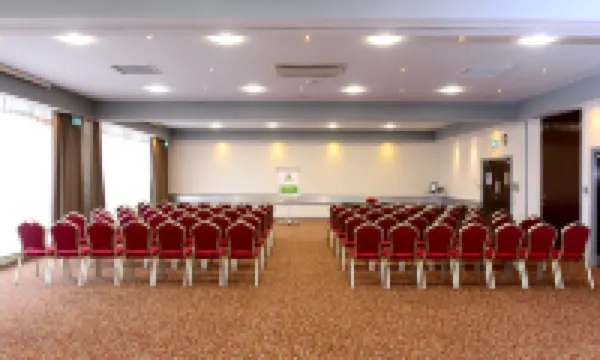 Holiday Inn TELFORD - IRONBRIDGE by IHG