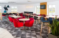 Holiday Inn Express SOUTHAMPTON - WEST by IHG - Morgenmad