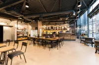 Malmaison Manchester - Barer