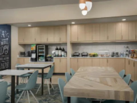 TownePlace Suites by Marriott El Centro Hoteles en El Centro