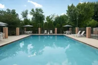 Fairfield Inn & Suites by Marriott Chattanooga - Pools
