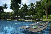 Taj Coromandel - Luksus
