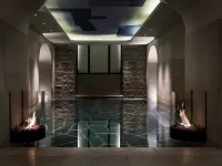 Grand Hôtel Stockholm - spa