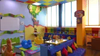 Holiday Inn KUWAIT AL THURAYA CITY by IHG - Familien