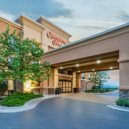 Hampton Inn Sheridan