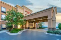 Hampton Inn Sheridan