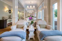 Omni Bedford Springs Resort Hotels in Bedford County