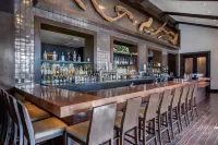 Omni Rancho Las Palmas Resort & Spa - bar