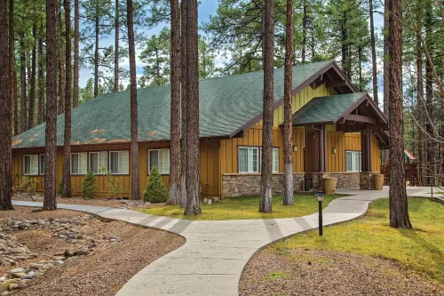 WorldMark Pinetop
