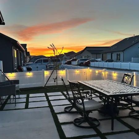 Kokopelli House - Modern Retreat in Fruita Desert
