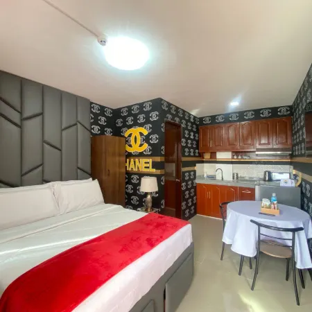 M.D.M Hotel