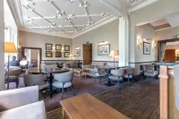 Sherbrooke Castle Hotel Hotels in Giffnock