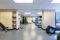 Holiday Inn PANAMA DISTRITO FINANCIERO by IHG - Gym