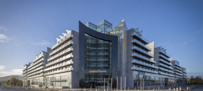 Maldron Hotel Tallaght Hôtels à&nbsp;: Dublin