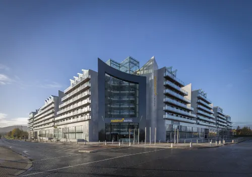 Maldron Hotel Tallaght - Pools
