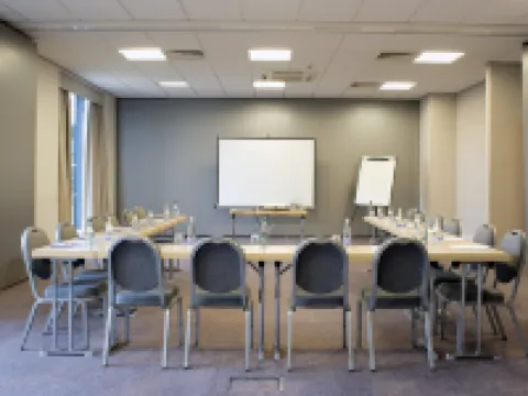 Holiday Inn Express ROTHERHAM - NORTH by IHG Hotels in Rotherham District