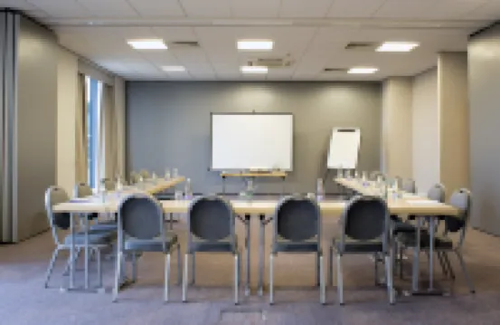 Holiday Inn Express ROTHERHAM - NORTH by IHG