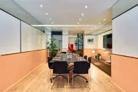 Sir Albert Hotel, Part of Sircle Collection Hotel di Amsterdam