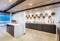 Holiday Inn Express BARRANQUILLA BUENAVISTA by IHG - พร้อมอาหารเช้า
