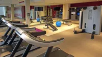 Crowne Plaza PANAMA AIRPORT by IHG - palestra