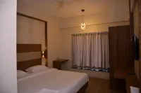 Hotel Shahi Executive Hotels near Chatrapati Shivaji Maharaj Stadium, Karad