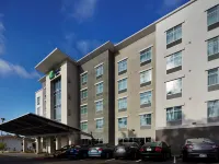 Holiday Inn Express & Suites SAN DIEGO - MISSION VALLEY by IHG Hotels near Mission Beach Boardwalk