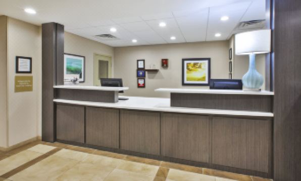 Candlewood Suites MORGANTOWN-UNIV WEST VIRGINIA by IHG