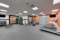 Hampton Inn & Suites North Houston Spring - Gym