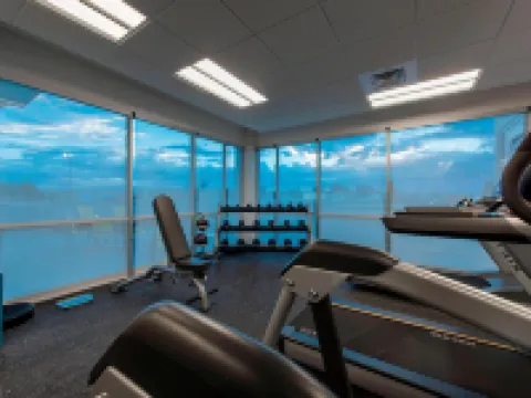 SpringHill Suites Gallup Hotel di Gallup