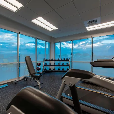 SpringHill Suites Gallup