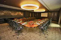 InterContinental DHAKA by IHG - business